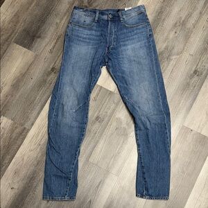 G-Star Jeans denim pants bottoms